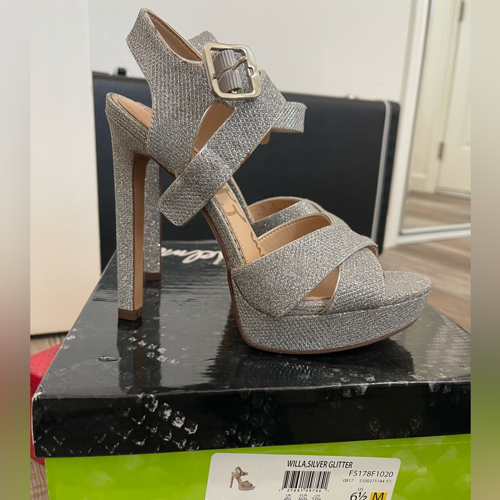 Brand New With Box